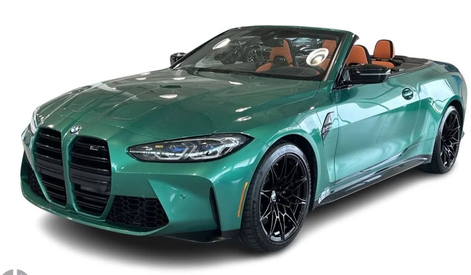 2023 BMW G82/G83 M4 - Image 2 of 10