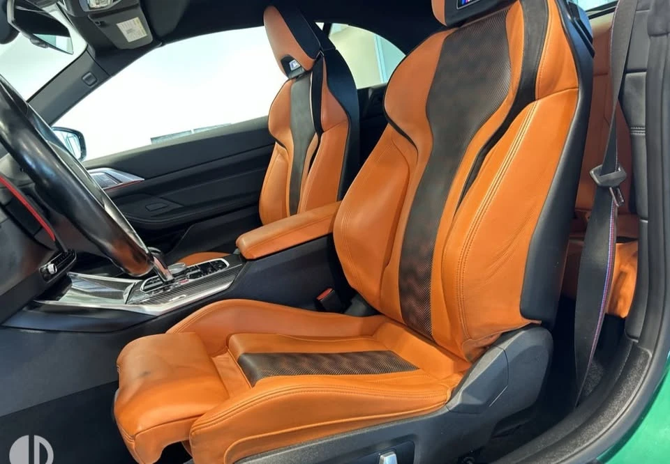 2023 BMW G82/G83 M4 - Image 5 of 10