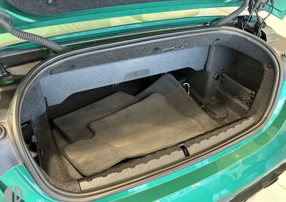 2023 BMW G82/G83 M4 - Image 8 of 10