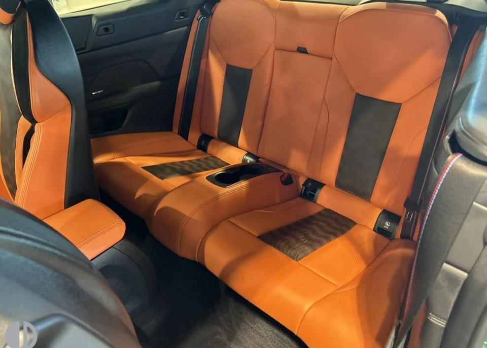 2023 BMW G82/G83 M4 - Image 7 of 10