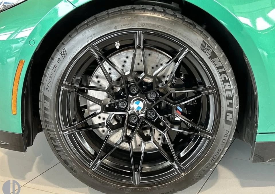 2023 BMW G82/G83 M4 - Image 4 of 10