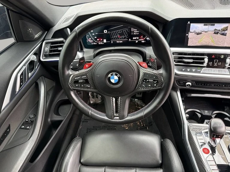2023 BMW G82/G83 M4 - Image 10 of 12