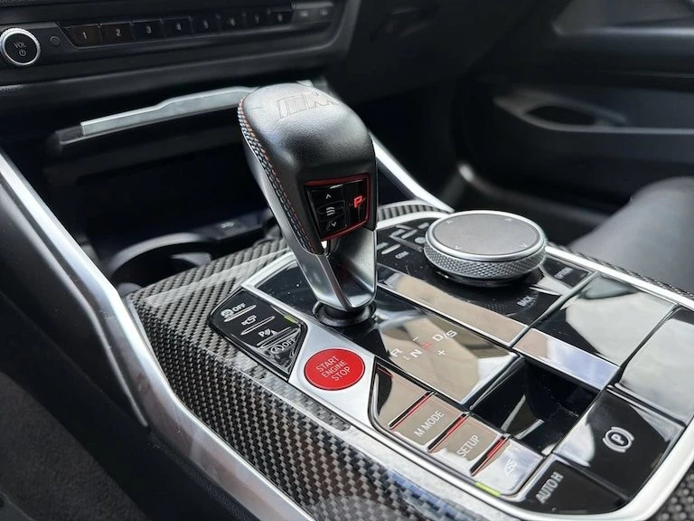 2023 BMW G82/G83 M4 - Image 8 of 12