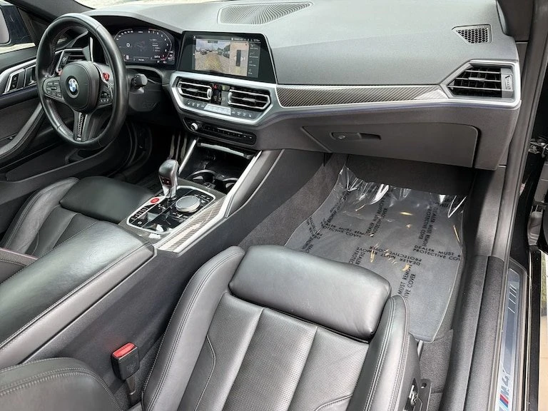 2023 BMW G82/G83 M4 - Image 11 of 12