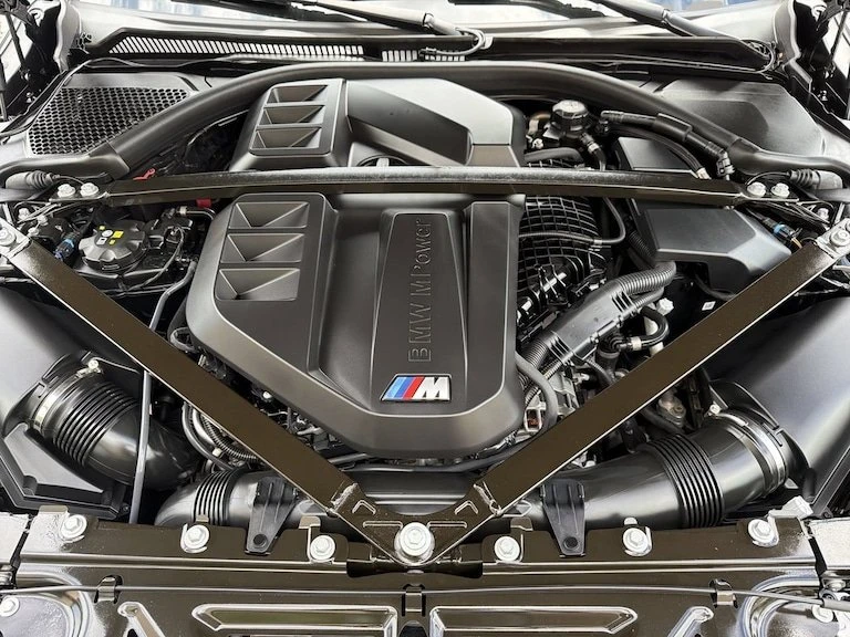 2023 BMW G82/G83 M4 - Image 6 of 12