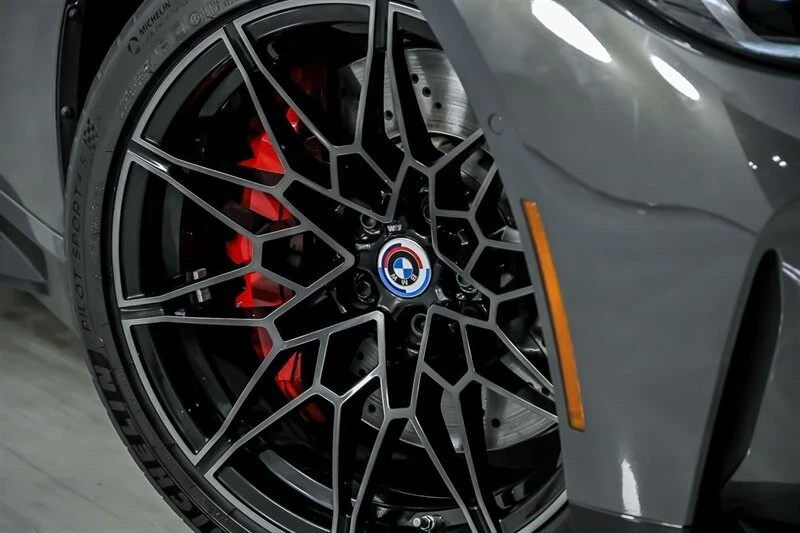 2023 BMW G82/G83 M4 - Image 4 of 21