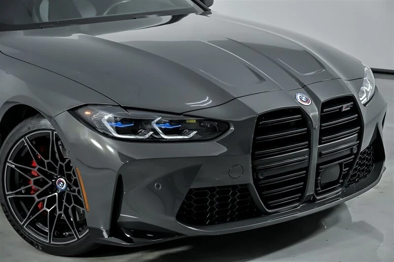 2023 BMW G82/G83 M4 - Image 3 of 21