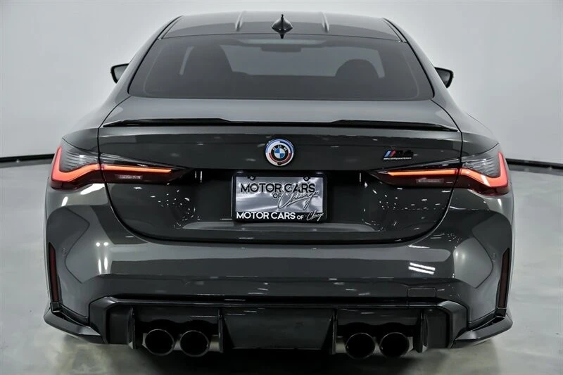 2023 BMW G82/G83 M4 - Image 11 of 21