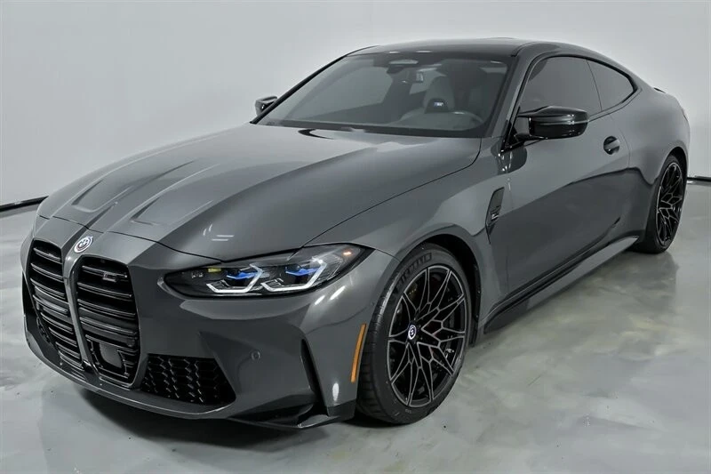 2023 BMW G82/G83 M4 - Image 6 of 21