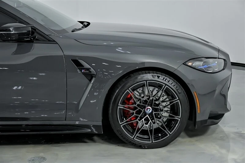2023 BMW G82/G83 M4 - Image 15 of 21