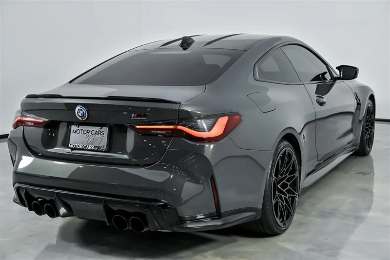 2023 BMW G82/G83 M4 - Image 12 of 21