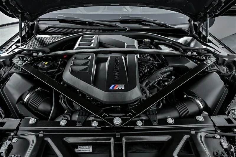 2023 BMW G82/G83 M4 - Image 17 of 21