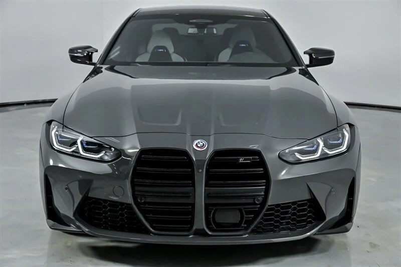 2023 BMW G82/G83 M4 - Image 5 of 21