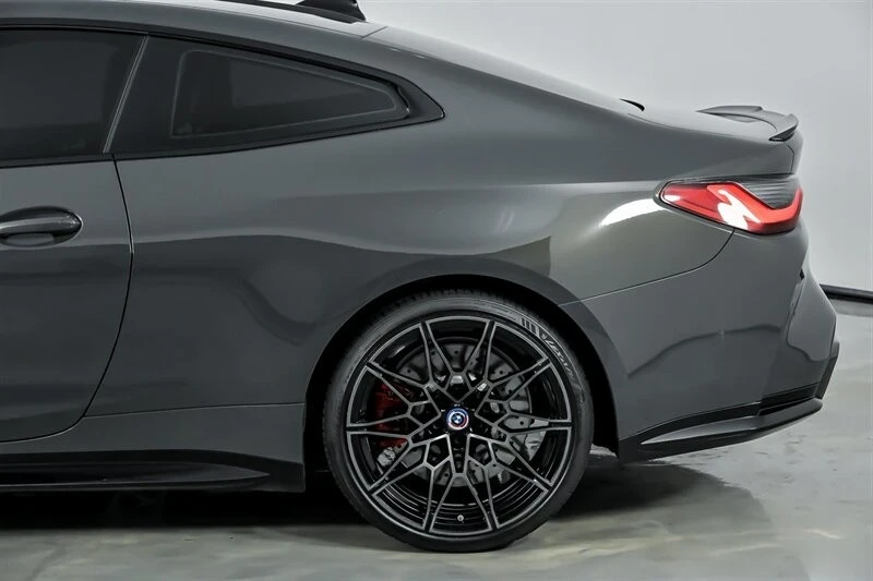 2023 BMW G82/G83 M4 - Image 9 of 21