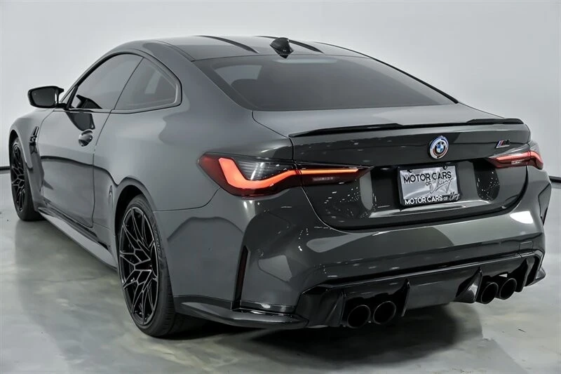 2023 BMW G82/G83 M4 - Image 10 of 21
