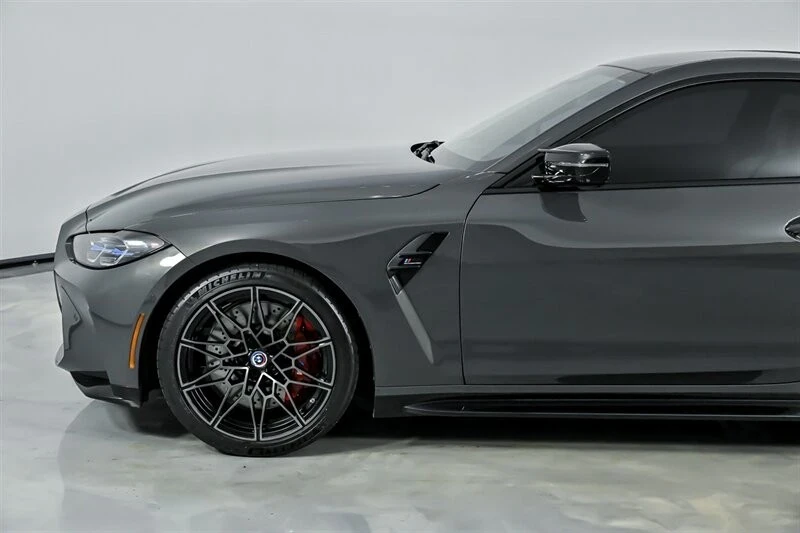 2023 BMW G82/G83 M4 - Image 7 of 21