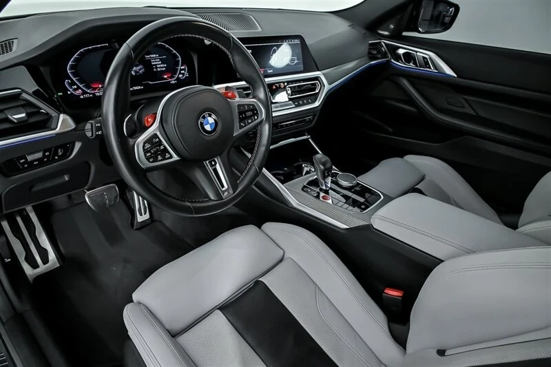 2023 BMW G82/G83 M4 - Image 21 of 21