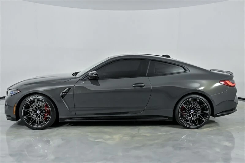 2023 BMW G82/G83 M4 - Image 8 of 21