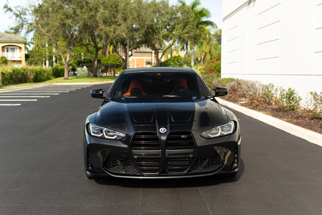 2023 BMW G82/G83 M4 - Image 3 of 12