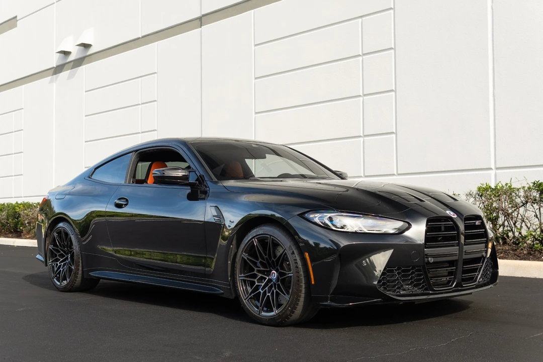 2023 BMW G82/G83 M4 - Image 4 of 12
