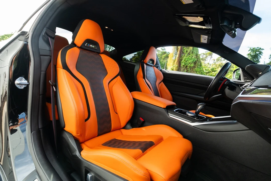 2023 BMW G82/G83 M4 - Image 8 of 12