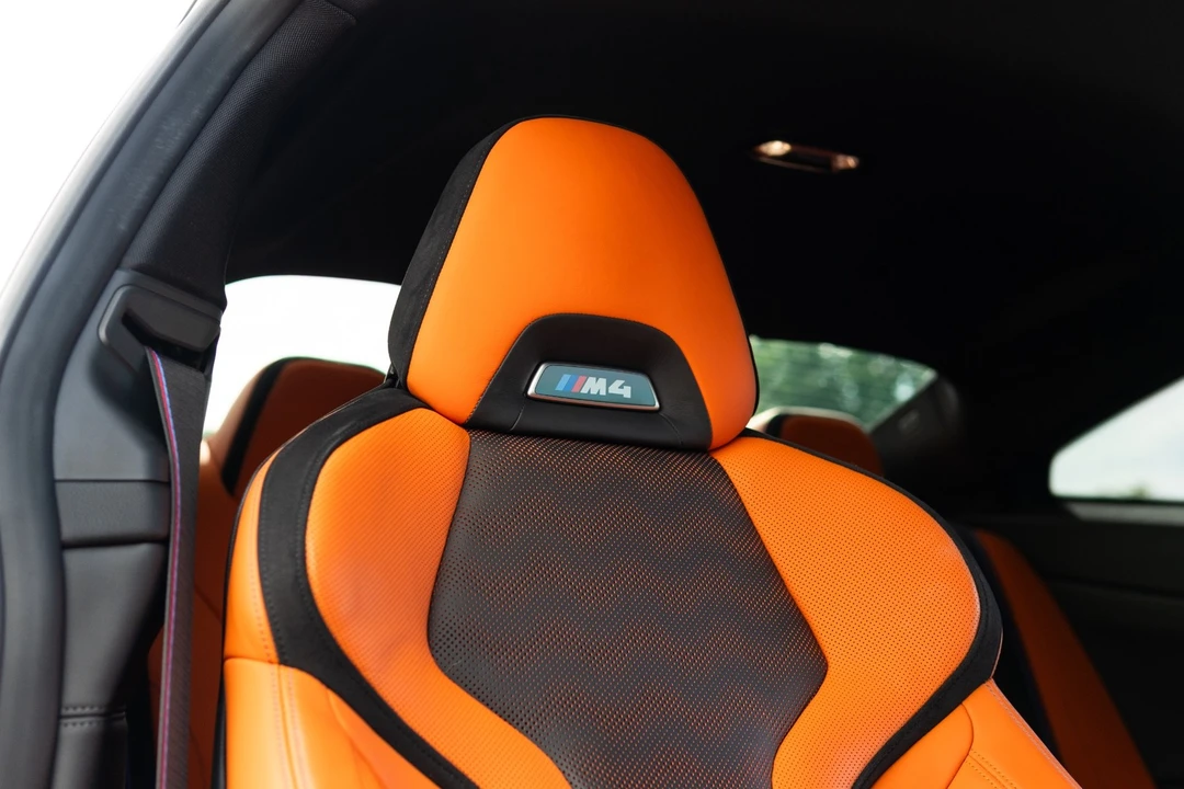 2023 BMW G82/G83 M4 - Image 7 of 12