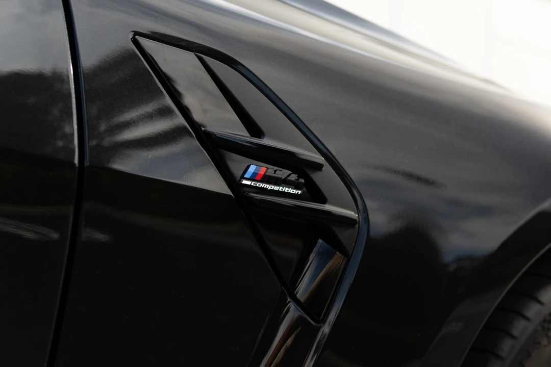 2023 BMW G82/G83 M4 - Image 11 of 12