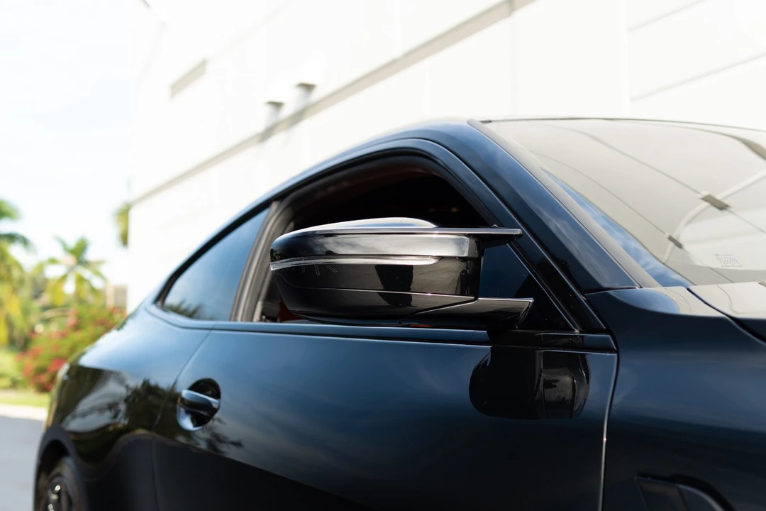 2023 BMW G82/G83 M4 - Image 10 of 12