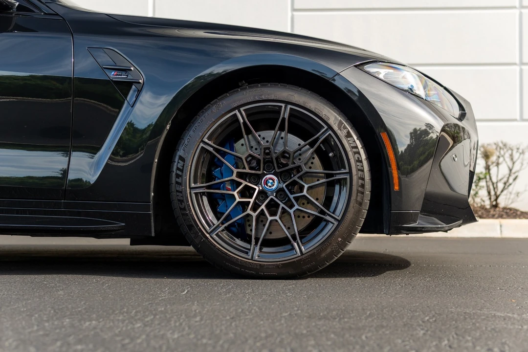 2023 BMW G82/G83 M4 - Image 9 of 12