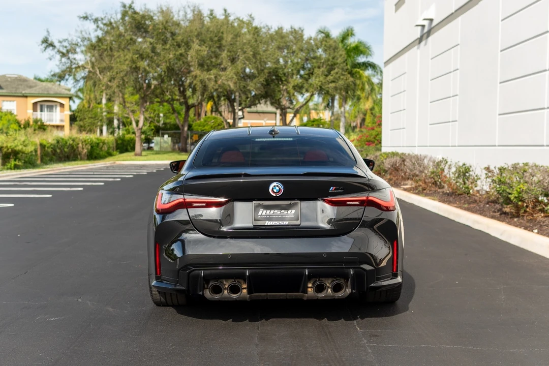 2023 BMW G82/G83 M4 - Image 2 of 12