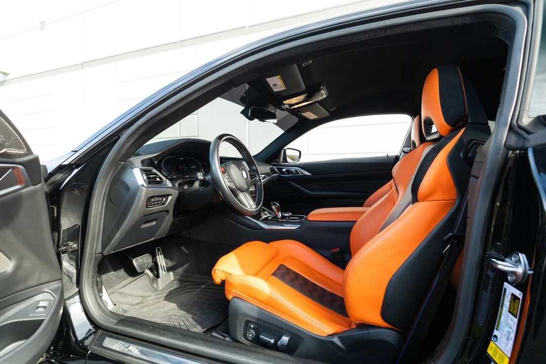 2023 BMW G82/G83 M4 - Image 6 of 12