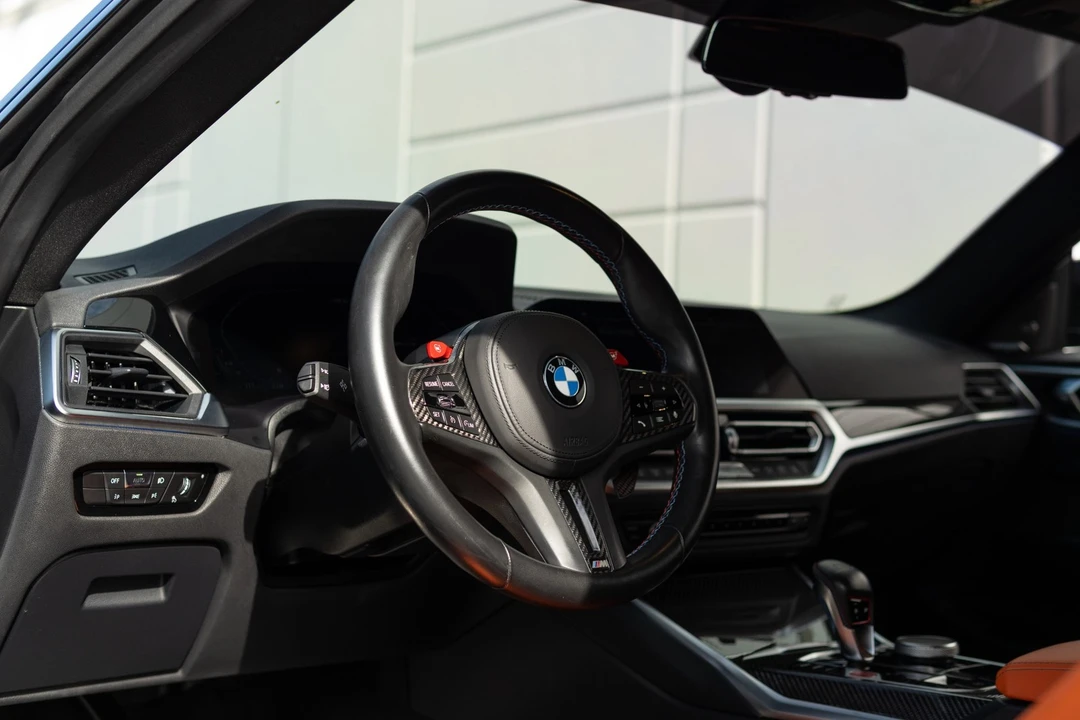 2023 BMW G82/G83 M4 - Image 5 of 12