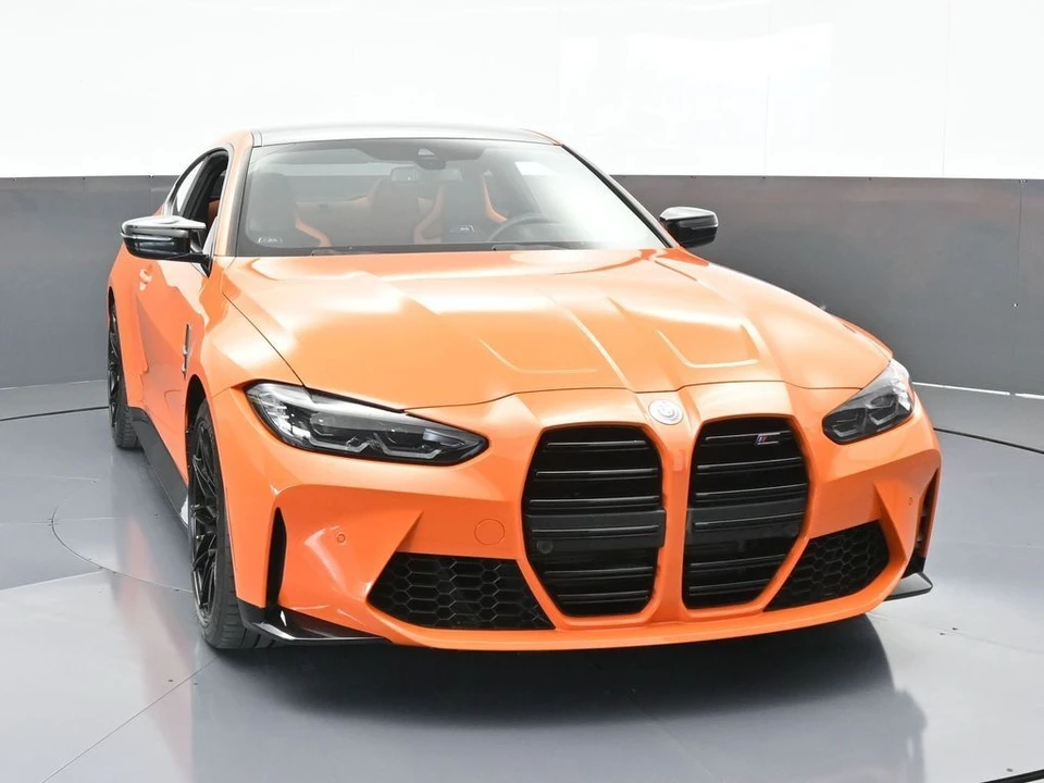 2023 BMW G82/G83 M4 - Image 9 of 12
