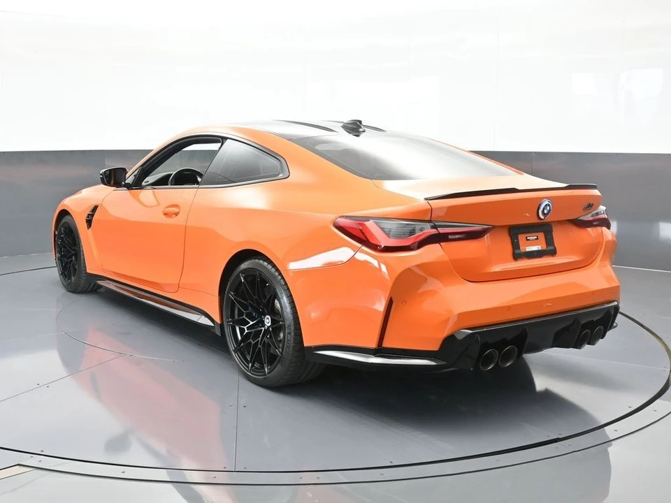 2023 BMW G82/G83 M4 - Image 4 of 12