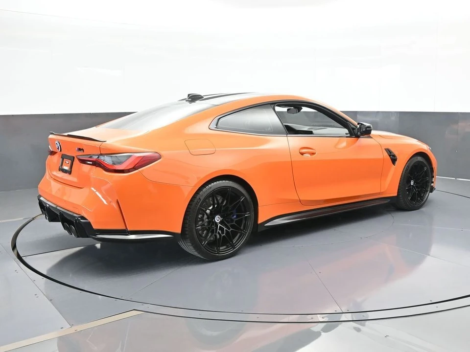 2023 BMW G82/G83 M4 - Image 6 of 12