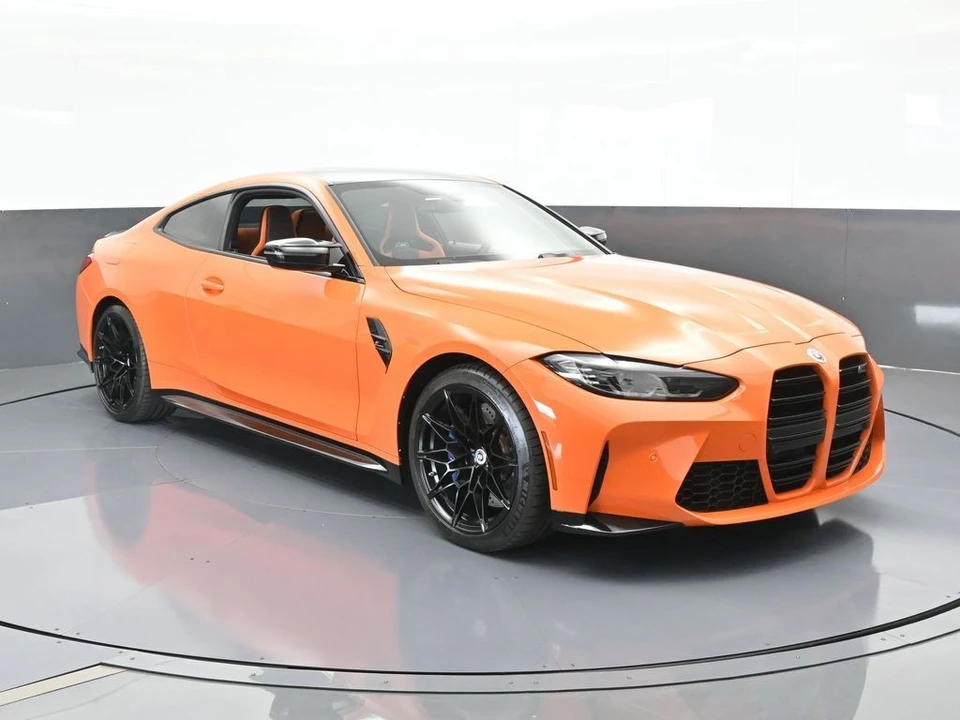 2023 BMW G82/G83 M4 - Image 8 of 12