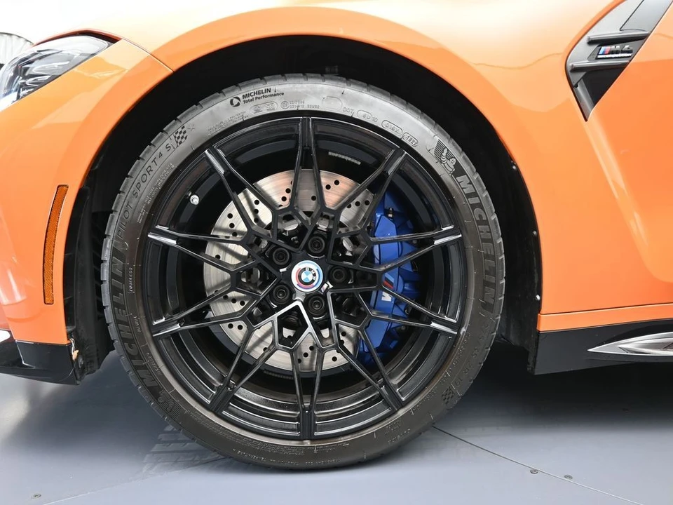 2023 BMW G82/G83 M4 - Image 11 of 12