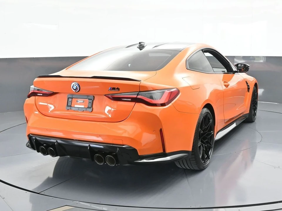 2023 BMW G82/G83 M4 - Image 5 of 12
