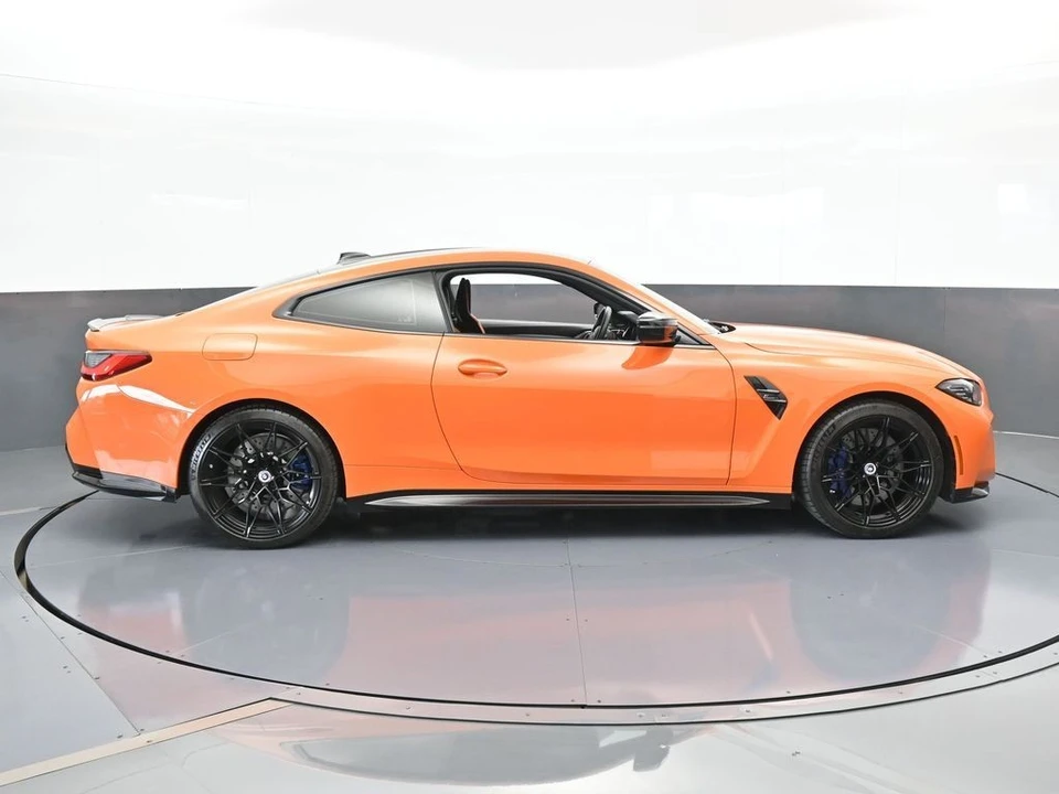 2023 BMW G82/G83 M4 - Image 7 of 12