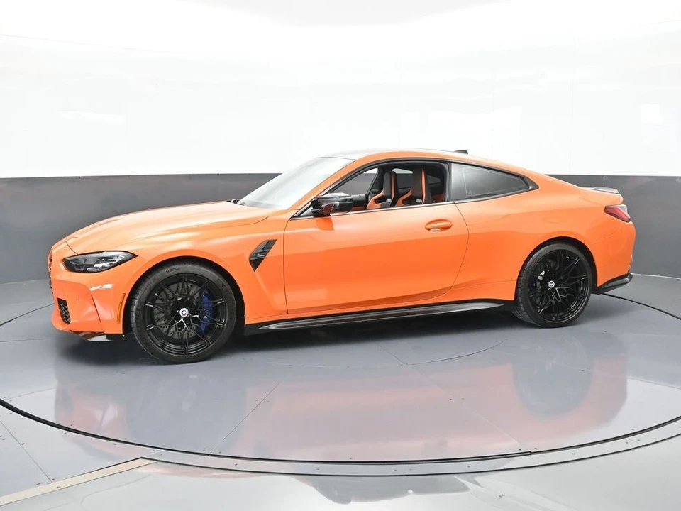 2023 BMW G82/G83 M4 - Image 2 of 12