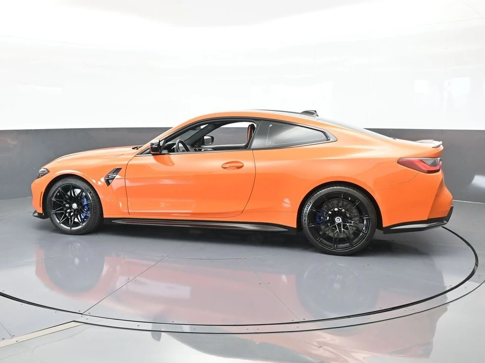 2023 BMW G82/G83 M4 - Image 3 of 12
