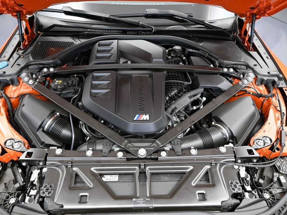 2023 BMW G82/G83 M4 - Image 10 of 12