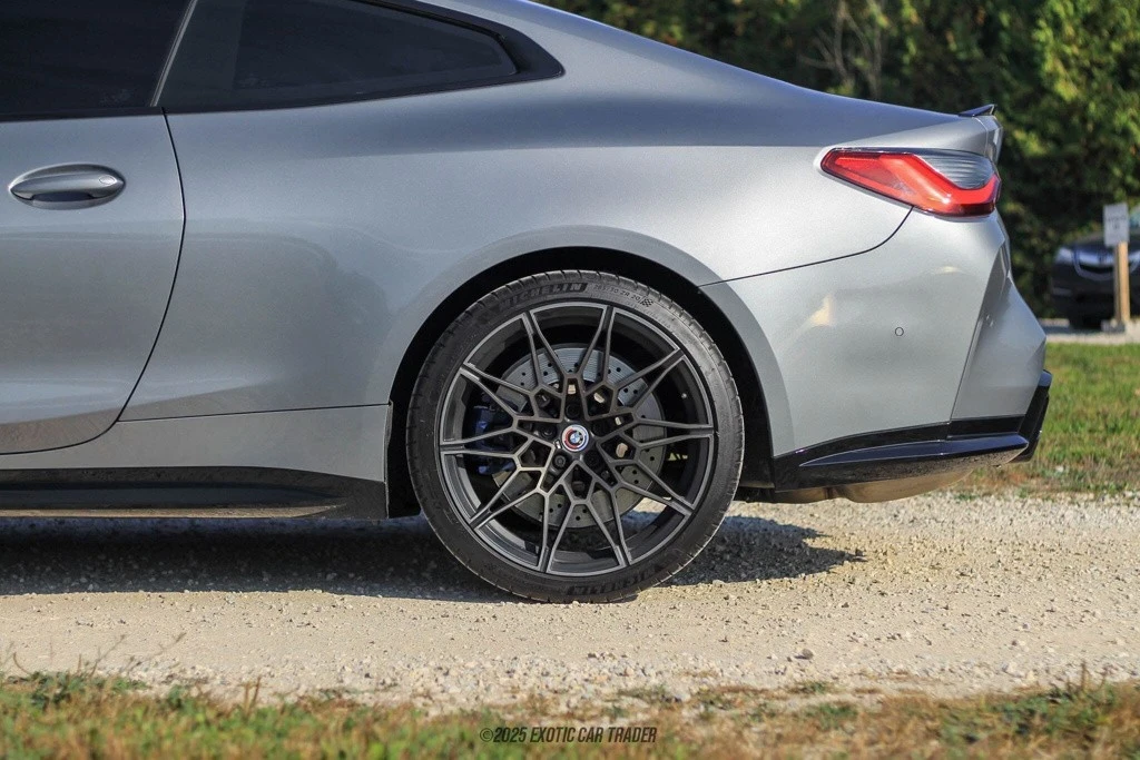 2023 BMW G82/G83 M4 - Image 5 of 12