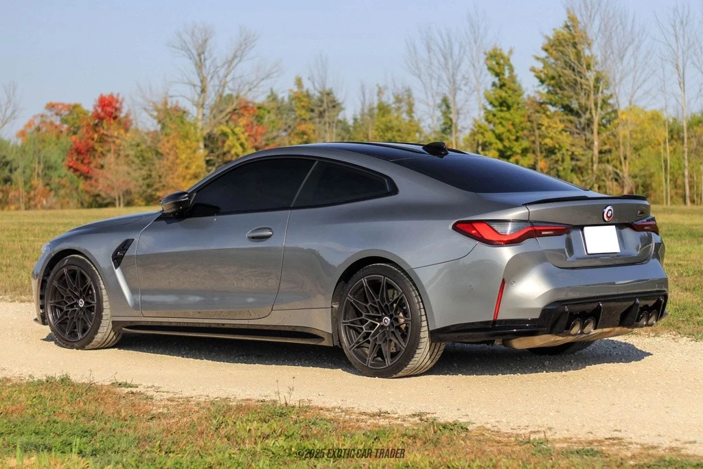 2023 BMW G82/G83 M4 - Image 6 of 12