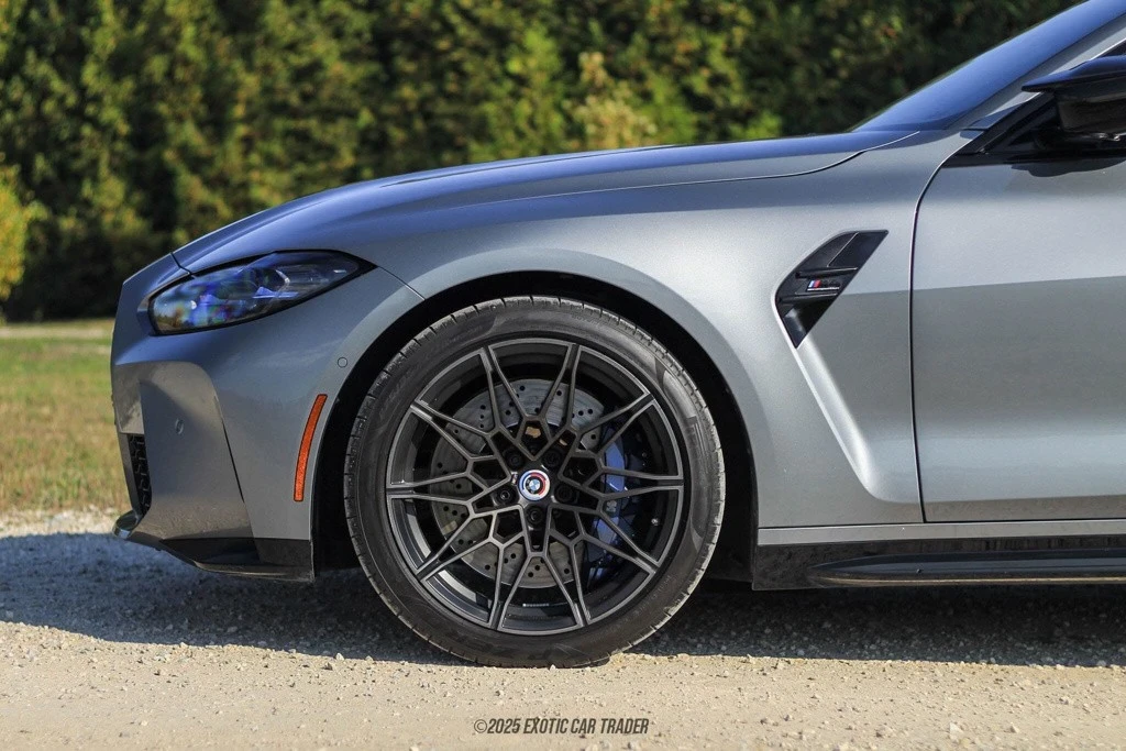 2023 BMW G82/G83 M4 - Image 4 of 12