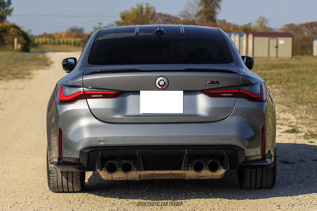 2023 BMW G82/G83 M4 - Image 7 of 12