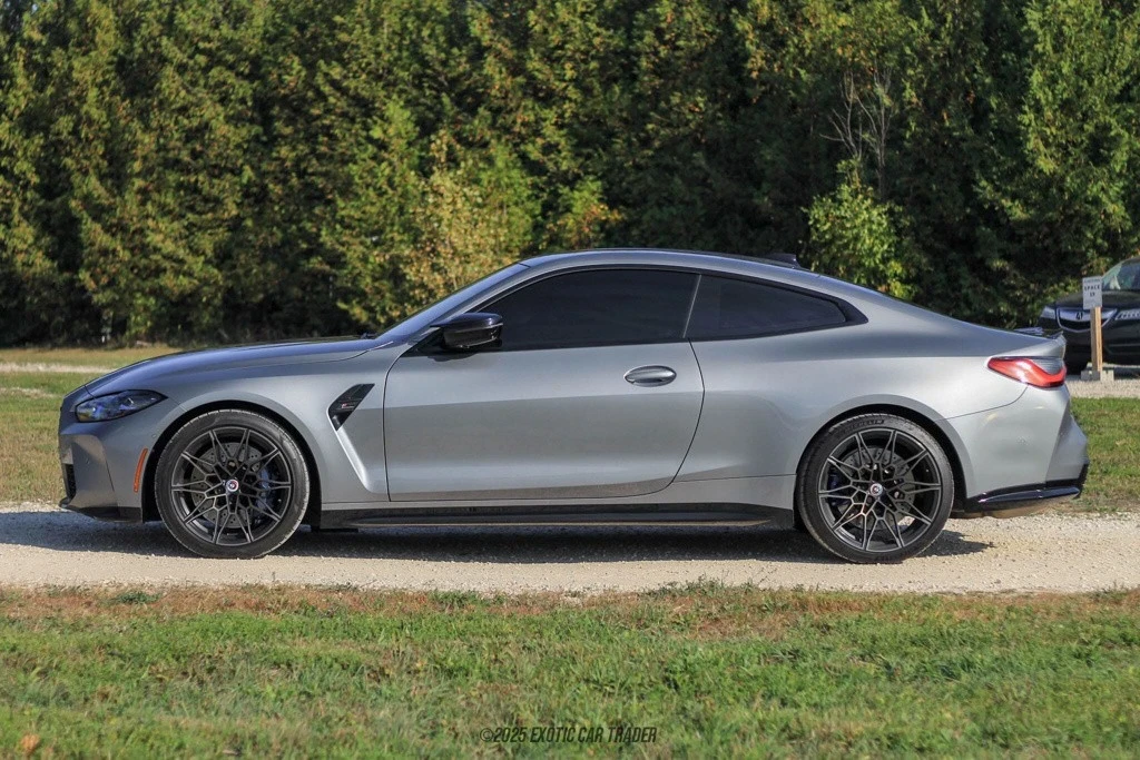 2023 BMW G82/G83 M4 - Image 3 of 12
