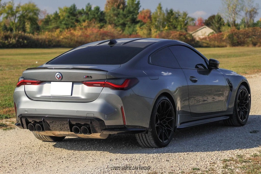 2023 BMW G82/G83 M4 - Image 8 of 12
