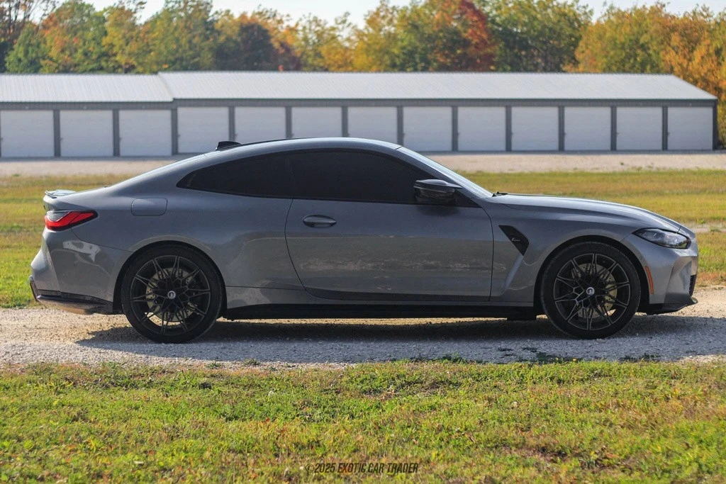 2023 BMW G82/G83 M4 - Image 9 of 12