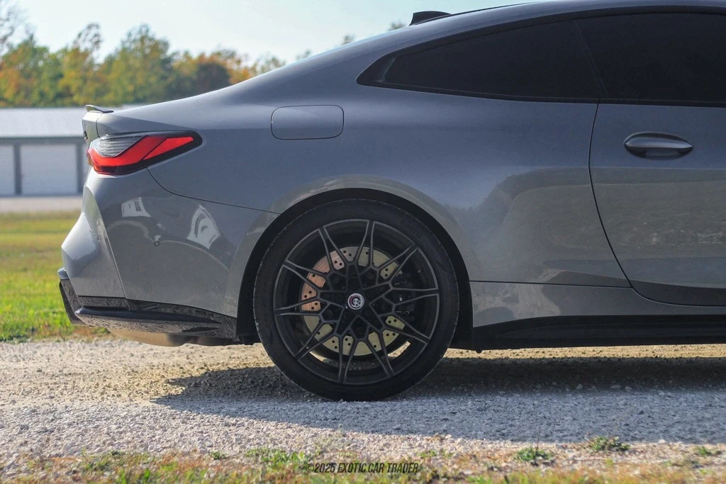2023 BMW G82/G83 M4 - Image 10 of 12